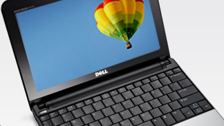 Dells nye lillebror til Mini 10 kan fås med Ubuntu. På sikt vil alle mini-laptoper fra Dell være utstyrt md Linux.
