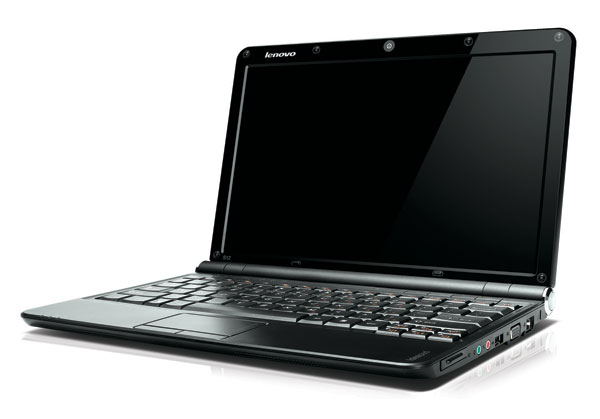 Lenovo IdeaPad S12 kommer til sommeren blir priset til under 4000 kroner.