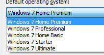 Hvilken versjon skal du velge? Mest sannsynlig er Home Premium det beste valget.