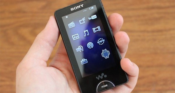 sony oled android