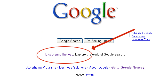 googlebing