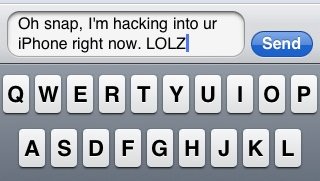 hacking-into-iphone-sms