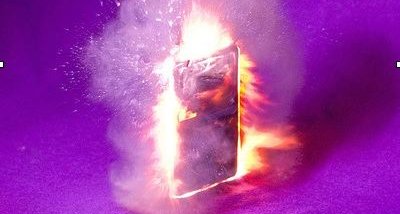 exploding_iPod