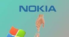 Microsoft og Nokia skal i løpet av dagen fortelle hva de har blitt enige om.