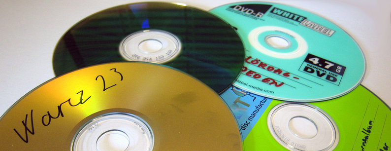 Sony oppbevarte CD-plater ulovlig, menter det konkurrerende selskapet Universal.