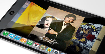 Apple-sjef Steve Jobs skal ha stoppet en Apple-tablet to ganger. Nå er han igjen fokusert på å få den ferdig.