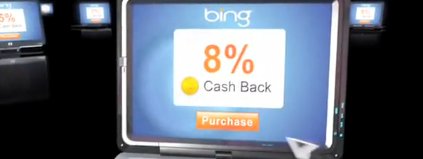 Microsoft har nå flyttet sitt cashback-system til Bing. Se opp for store rabatter...