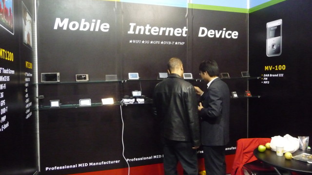 «Mobile Internet Device» - rett og slett. De fleste har vel en slik i lomma allerede?