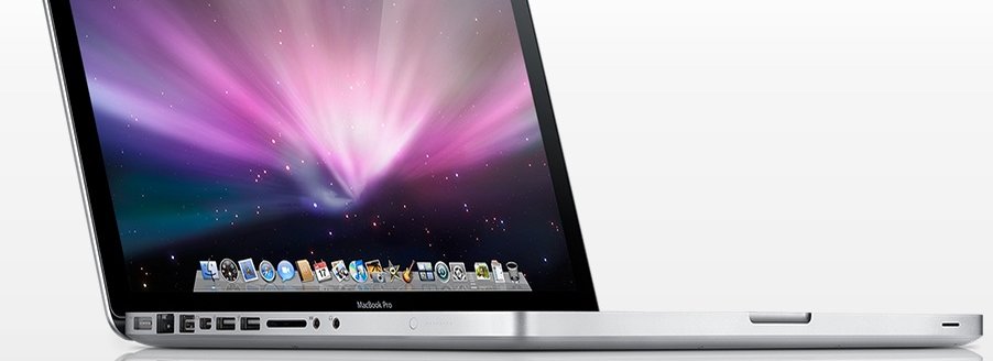 Du kommer neppe til å se forskjell på de gamle og nye utgavene av MacBook Pro. Men raskere blir de.
