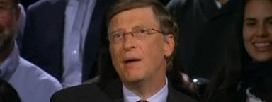 Bill Gates hadde bare godt å si om sin tidligere erkerival Steve Jobs under et TV-program i går.