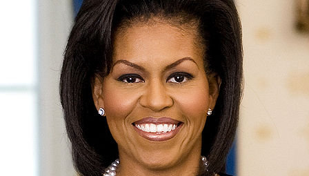 Et manipulert, klart rasistisk bilde av Michelle Obama havner fortsatt øverst på Googles bildesøk. Nå sier søkemotoren unnskyld.