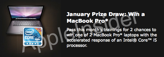 Det levnes liten tvil om at det kommer ny MacBook Pro. Kanskje avdukes den 27. januar sammen med en iTablet.