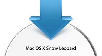Allerede i dag kan det tenkes du kan oppgradere MacOS til 10.6.3.