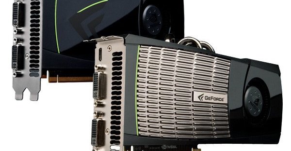 Det nye Nvidia-toppkortet GTX 480 blir så varmt at det etter testen måtte fjernes med hansker.