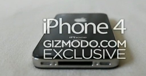 Engadget var først med bilder, men det er Gizmodo som plukket iPhonen fra hverandre og serverte hele verden med videoklipp.