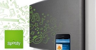 Om tre uker får Sonos-brukere tilgang til hele Spotify-biblioteket fra sin iPhone, Sonos-fjernkontroll eller PC/Mac.