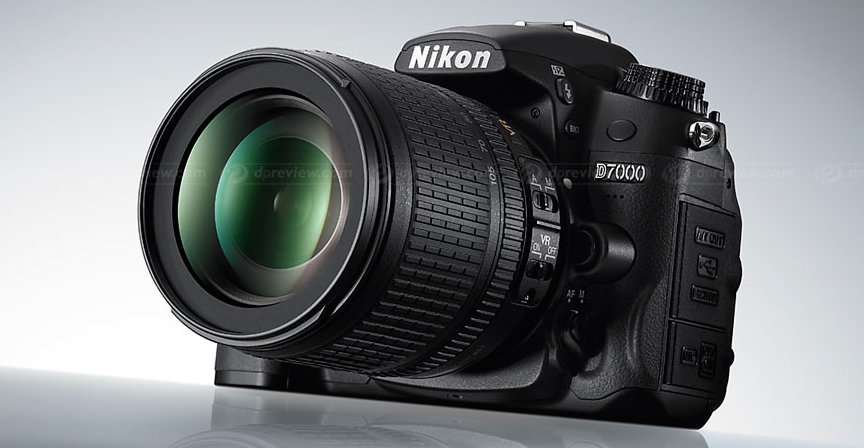 Nikons nye D7000 bør få de som kjøpte D90 i sommer til å gråte en skvett...