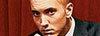 Eminem er på iTunes, men ikke uten runder i rettssalen.