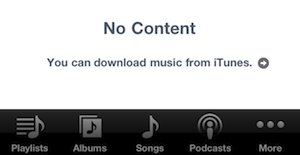 Neida, ikke få panikk. Musikken er ikke slettet fra iPhonen din etter oppdatering til 4.2.1, mobilen skjønner bare ikke at det ligger noe der. Gjør den oppmerksom på ved å synkronisere den mot iTunes.