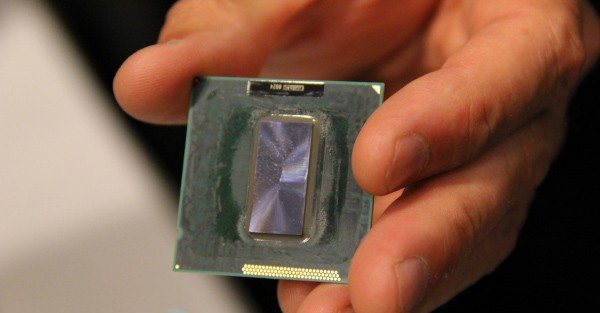 Intel har medelt via en pressemdelding at det er oppdaget en produksjonsfeil på selskapets nye chipset.