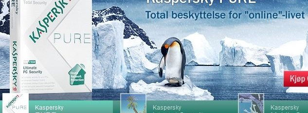 Kaspersky Labs er ett av verdens ledende antivirusselskaper. I påsken ble sønnen til sjefen kidnappet.