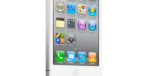 hvit-iphone