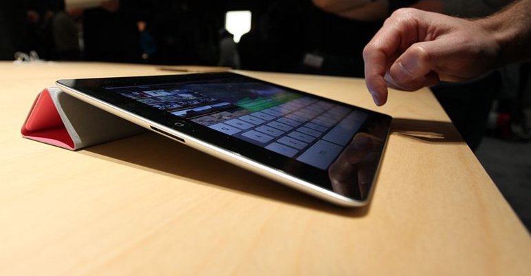 Hackere har enda ikke klart å ta knekken på Apples sikkerhetssystemer i iPad 2 for å kunne modifisere den som de vil.