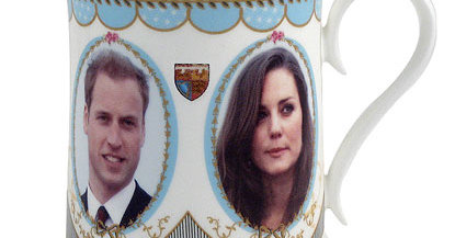 Ikke alle likte bryllupet mellom prins William og Kate Middleton fredag. Ble kritikerne sensurert av Facebook?