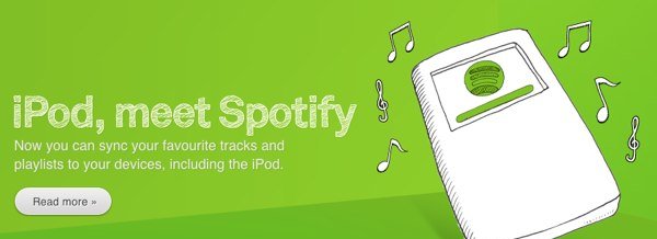 Klarer Apple å utfordre Spotify på hjemmebane?