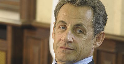 Nicolas Sarkozy var pådriver da den strenge, franske fildelingsloven ble innført. Nå står han uten sanksjonsmidler.