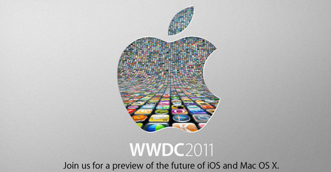 Apple kan virkelig slå seg på brystet under åpningen av WWDC i kveld.