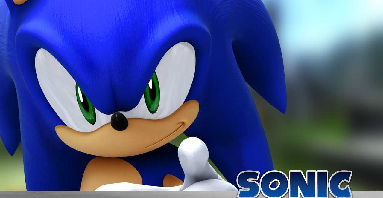 Sonic the Hedgehog er Segas frontfigur. Nå er også dette spillselskapet hacket.