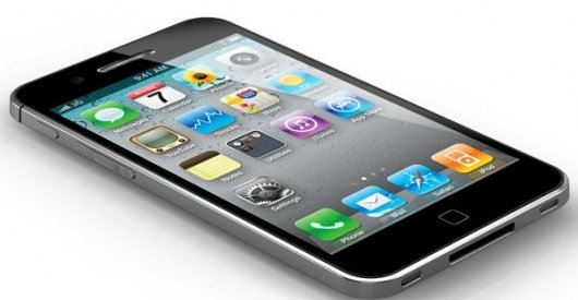 Blir iPhone 5 slik? Vi hadde isåfall ikke blitt skuffet.