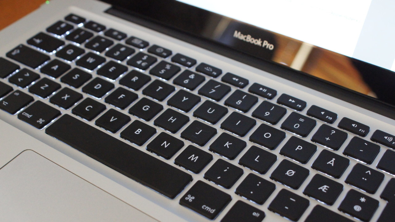 Vil vi se karbonfiber i nye Apple-laptoper eller nettbrett?