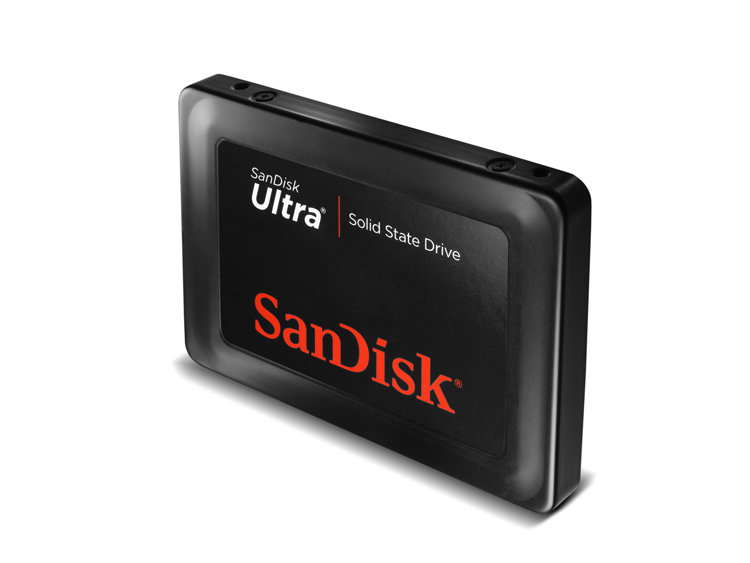 SanDisk er klare med sine 240GB SSD-er. Prisen er vesentlig lavere enn før.