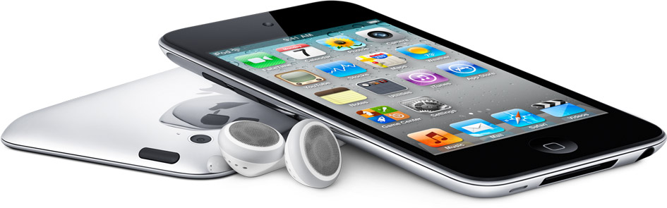 ipod touch 2010