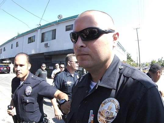 Politioffiserer i California får ikke lenger lov til å undersøke mobiltelefoner de beslaglegger.