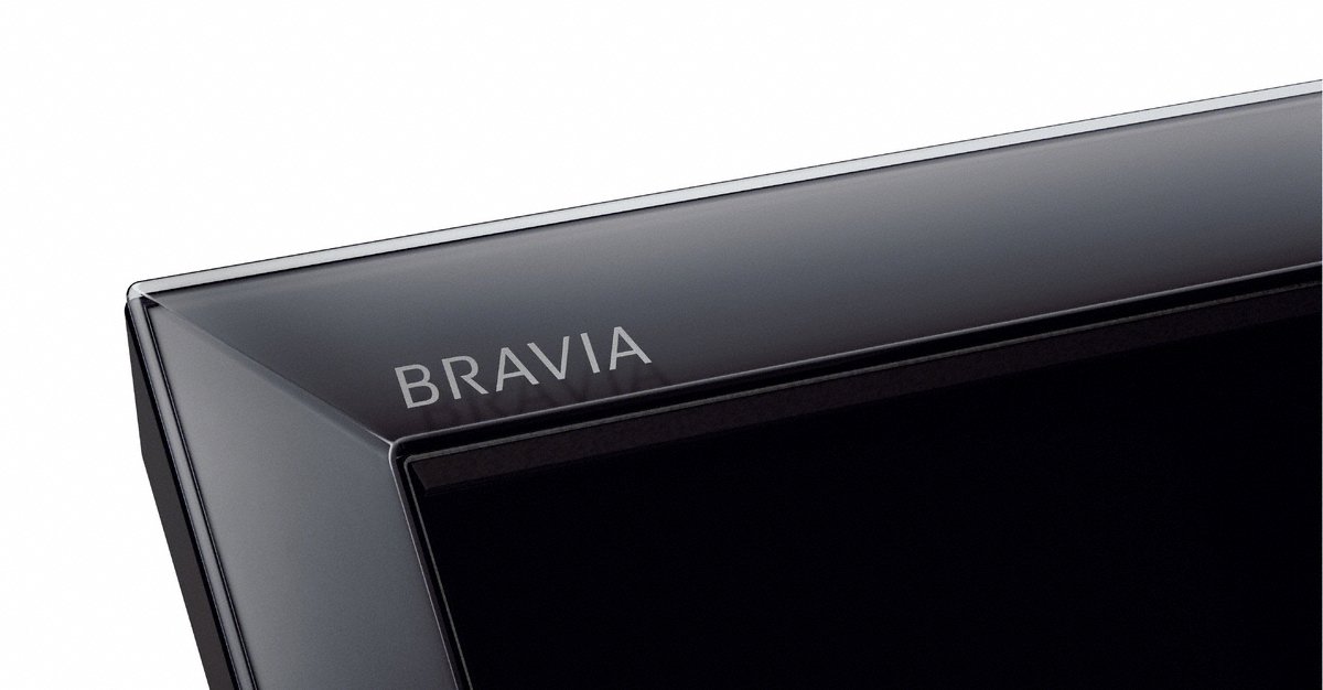 Sonys Bravia-TVer er ikke lenger markedsledende.