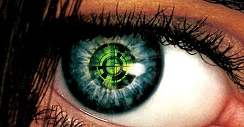 Kontaktlinser som gir deg informasjon og underholdning rett på øyet er foreløpig et stykke unna. Men forskerne nærmer seg.