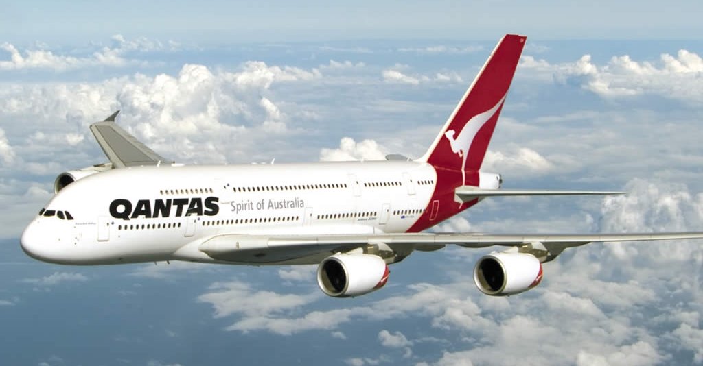 Flyselskapet Qantas inviterte passasjerer til å komme med forslag til drømmetur via Twitter. Resultatet ble en flodbølge av hat.