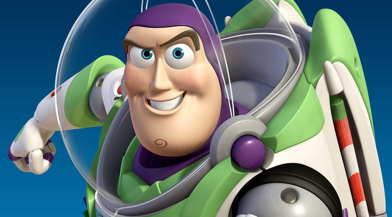 Toy Story og andre Pixar-filmer blir nå tilgjengelig på YouTube.