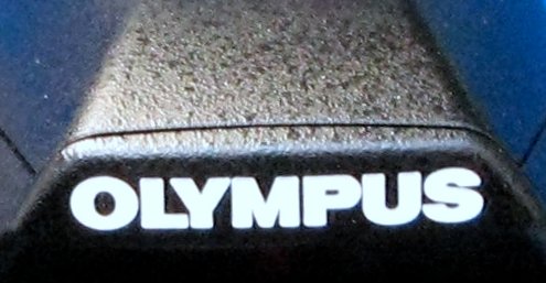 Olympus lager utvilsomt bra kameraer. Men alt var nok ikke som det skulle i selskapet...