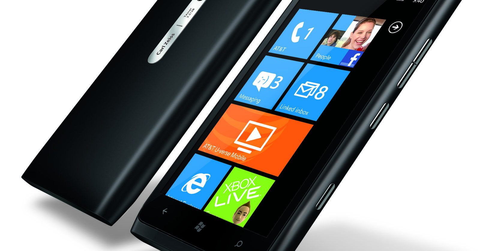 Nokia Lumia 900 og andre Windows Phone 7-telefoner kan  fra 5. februar ikke lenger brukes som betalingsterminal for GoPayment.