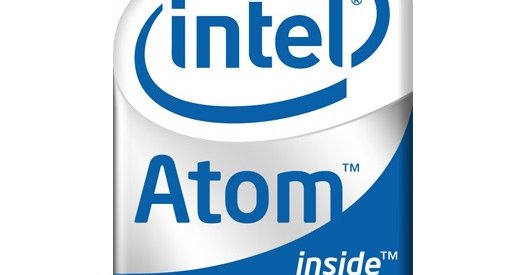 Salget av Atom-CPUer gikk ned utrolige 57 prosent.