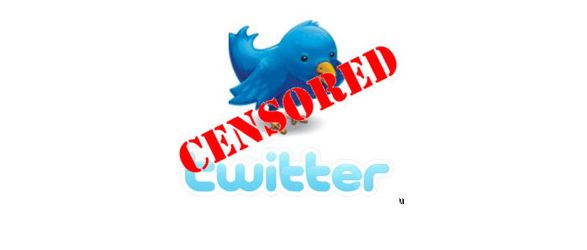 Twitter vil sensurere selektivt fra land til land, etter pålegg fra myndighetene. Det mener de styrker ytringsfriheten.