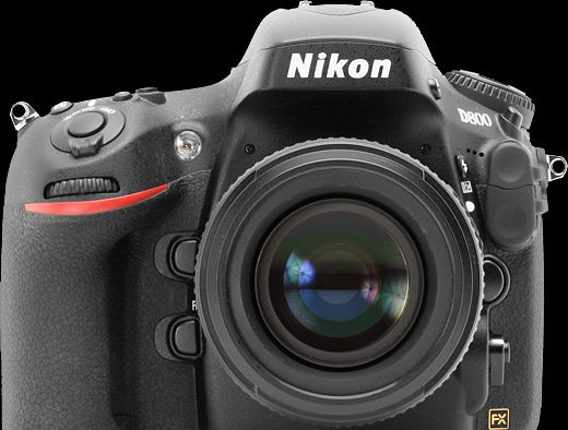 D800 er beregnet på de som er litt mer interessert i foto enn gjennomsnittet. Nå kan du se hvordan Nikon markedsfører sin nye stolthet.