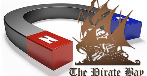 Selv om The Pirate Bay er blokkert, er det ingen problemer for briter å laste ned som før.