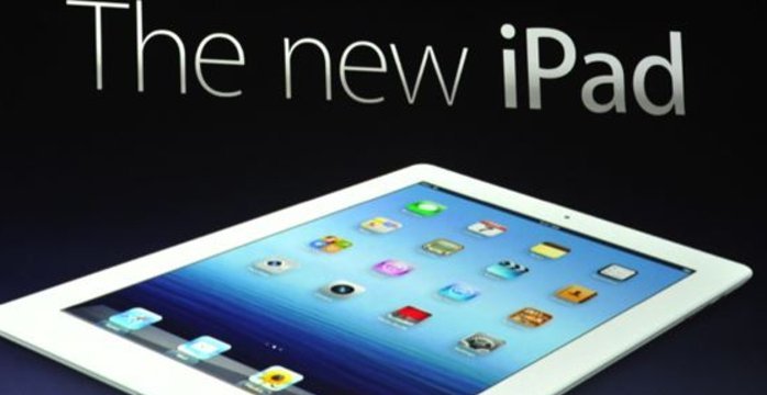 Får Apple fortsatt lov å kalle iPad for iPad? Det skal nå avgjøres i en kinesisk rett.