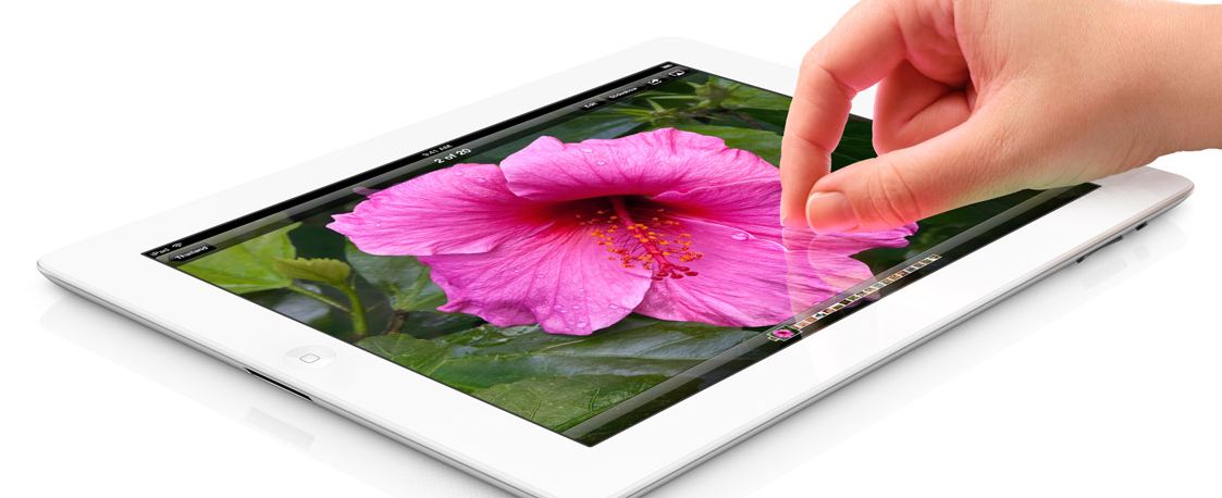 Amerikanerne puster lettet ut. iPad kan fortsatt selges i California...