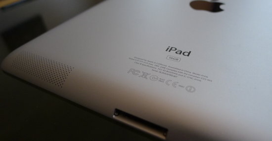 Den nye iPad har som kjent bare amerikansk 4G. Det slipper de ikke unna med i Australia.